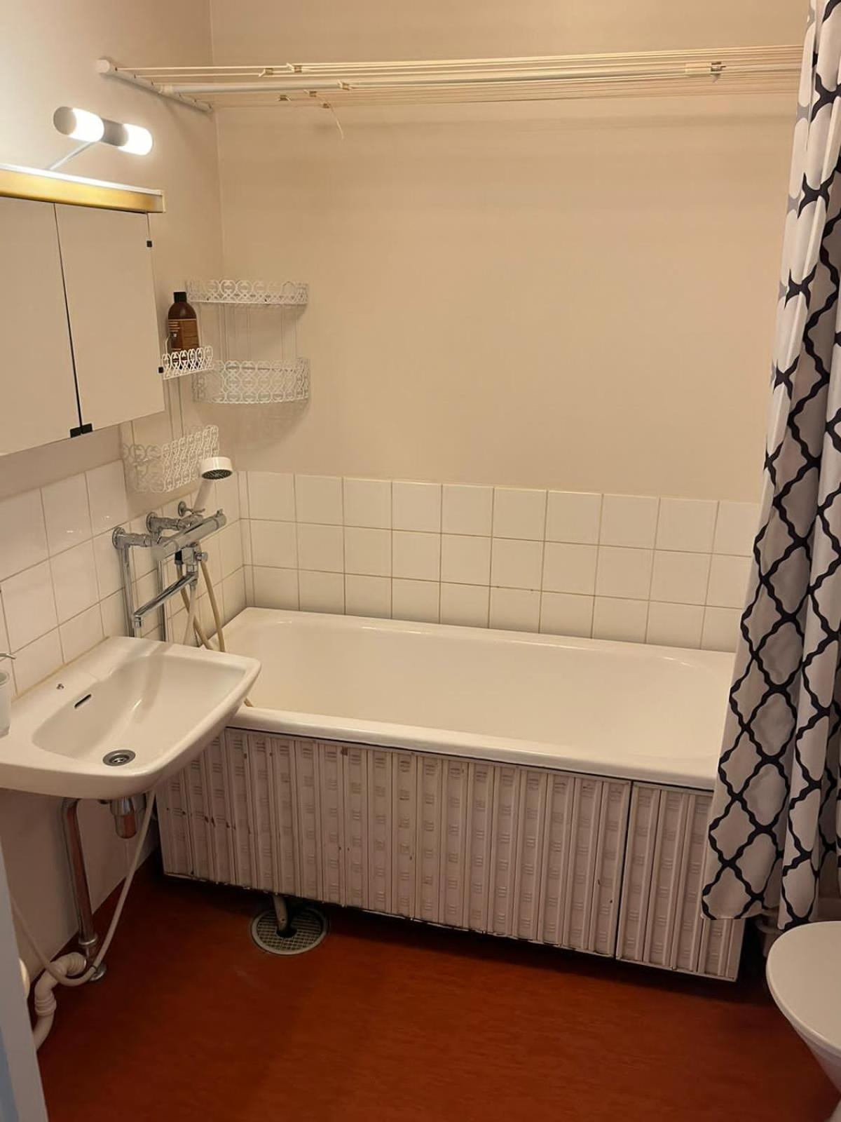 Апартаменты В Иматре Virasoja Extérieur photo
