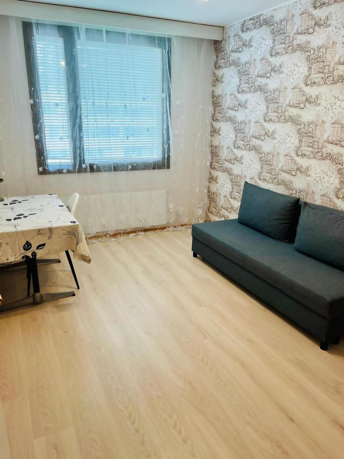 Апартаменты В Иматре Virasoja Extérieur photo